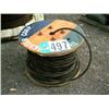 Image 1 : SPOOL OF WIRE ROPE