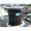 Image 1 : SPOOL OF WIRE ROPE