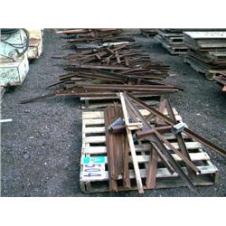 SIGN STANDS