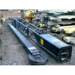 JIB FOR RT740B(DAMAGED)
