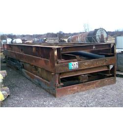 WINSLOW 10ft.X50ft. TRUCK SCALES