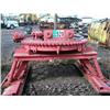 Image 1 : EXCAVATOR MOUNT PIPE GRAPPLE
