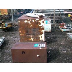 FUEL TANKS
