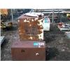 Image 1 : FUEL TANKS