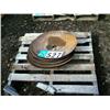 Image 1 : PLOW DISCS