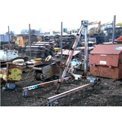 PORTABLE HOIST