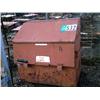 Image 1 : KNAACK JOB BOX