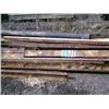 Image 1 : RAILROAD IRON AND MISC. METAL