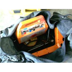 McLAUGHLIN DIGITAL PIPE LOCATOR