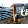 Image 1 : Lewis & Shepard WS-3 Electric Forklift
