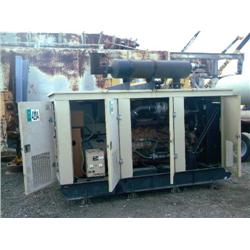Generac 440FDR8021GG Gen Set