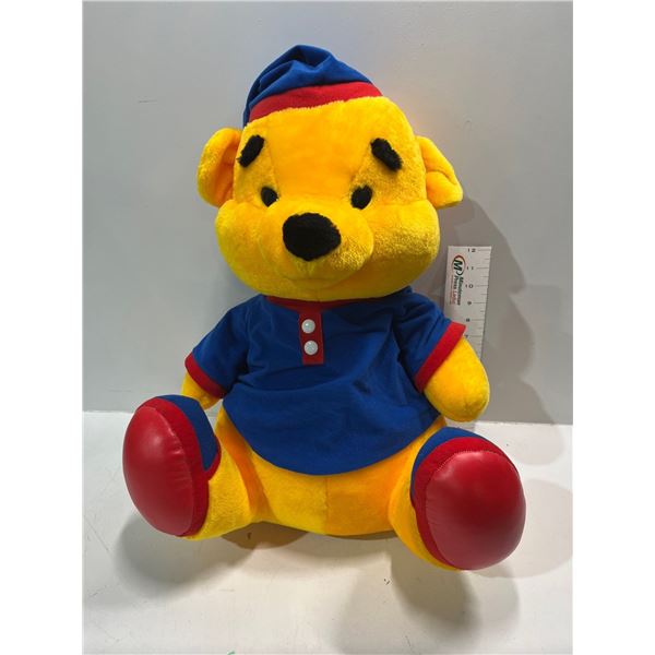 Winnie the Pooh Bear