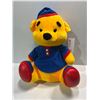 Image 1 : Winnie the Pooh Bear