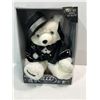 Image 1 : 2000 Millennium Bear New in Box