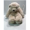Image 1 : Large Polaris Teddy Bear