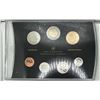 Image 1 : 2007 Canadian Coin Specimen Set
