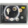 Image 1 : 2009 Canadian 7 Coin Specimen Set