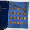 Image 3 : Collector's Book of Canadian Pennies 1920-71 Dime and Half Dollar (books only, no coins included)