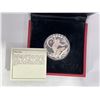 Image 1 : 2016 Canadian $15 Lunar Lotus Year of the Monkey Coin 26.7g 99.9% Silver