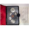 Image 1 : 1978 Canadian Double Dollar Proof Set 23.3g 50% Silver