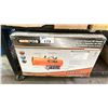 Image 1 : DYNA- GLO PRO PORTABLE FORCED AIR HEATER 125000 BTU
