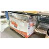 Image 2 : DYNA- GLO PRO PORTABLE FORCED AIR HEATER 125000 BTU