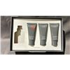 Image 2 : CALVIN KLEIN ETERNITY FOR MEN AFTER SHAVE, SHOWER GEL AND MOISTURIZER, NARCISO RODRIGUEZ FOR HER