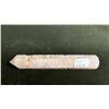 Image 2 : PINK AMETHYST WAND RETAIL $380
