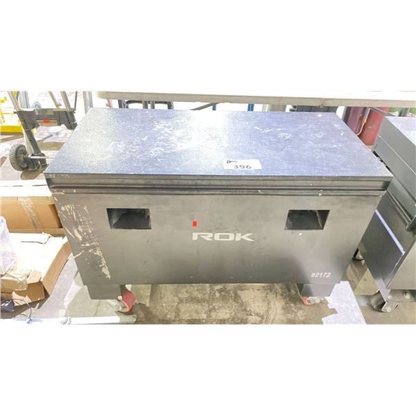 ROK TOOL BOX - Able Auctions