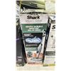 Image 3 : SHARK STEAM AND SCRUB AND SHARK ROCKET *MAY BE MISSING PIECES/ UNKNOWN WORKING CONDITION*
