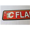 Image 2 : Calgary Flames Sign