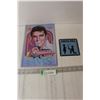 Image 1 : (2) Metal Signs - Elvis & Chicks Rule