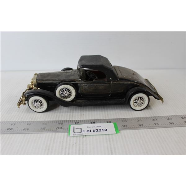 1931 Rolls Royce Radio
