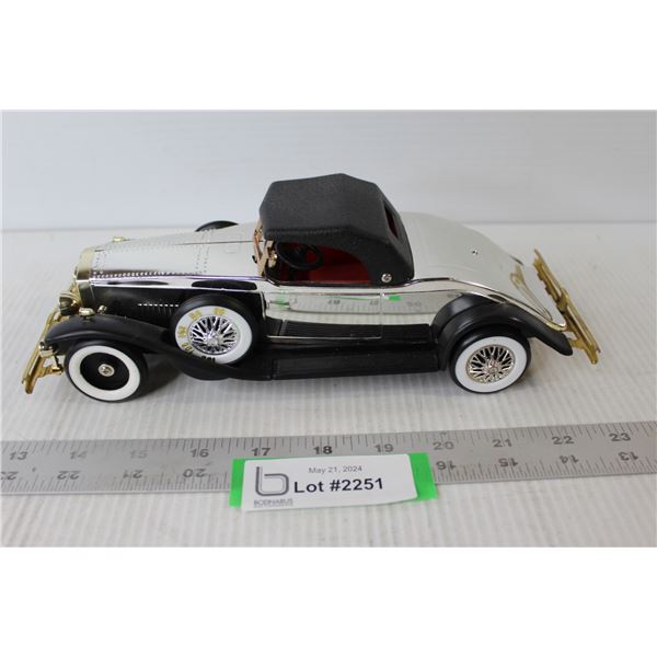 1931 Rolls Royce Radio