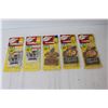 Image 2 : (5) Simpsons Air Fresheners - Sealed