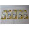 Image 3 : (5) Simpsons Air Fresheners - Sealed