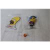 Image 4 : Simpsons Crests & Figurines