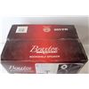 Image 4 : Braxton Audio Bookshelf Speaker - New In Box
