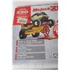 Image 2 : MoJack ZR Lawnmower Lift In Box With Manual