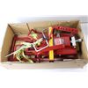 Image 6 : MoJack ZR Lawnmower Lift In Box With Manual