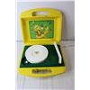 Image 1 : Sesame Street Portable Record Player