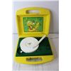 Image 2 : Sesame Street Portable Record Player