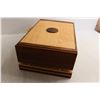 Image 5 : Edmonton Oilers #97 Engraved Wooden Box