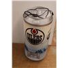 Image 1 : *Edmonton Oilers Pop Dispenser