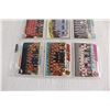 Image 3 : (9) 1970s OPC NHL Team Cards - Consignor Says Rare