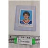 Image 1 : 1984 Wayne Gretzky Red Rooster Card
