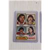 Image 2 : Old 1970s Montreal Canadiens LaFleur and Dryden Cards