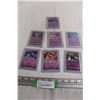 Image 1 : (5) Pokemon Holograms, (2) Ultra Rare Cards