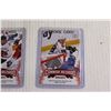 Image 3 : (3) Connor Bedard Upper Deck Rookies