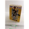 Image 1 : Starting Lineup Bobby Orr Figurine - Consignor Says Gem Mint